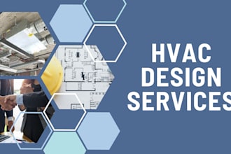 provide accurate hvac load calculations and system designs