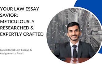 offer expert research and analysis services in UK law