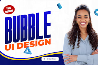customize your bubble io app to fit your unique needs