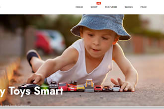 design profitable baby shopify store baby product fashion accessories dropship