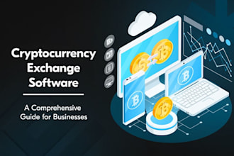 create saas app,ai website and app, crypto exchange website, fintech application