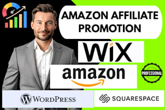 build affiliate promotion amazon affiliate affiliate marketing affiliate website
