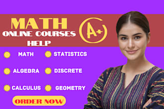 business math, calculus statistics probability, mathematics linear algebra tutor