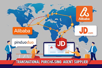 help you buy products from taobao tmall and other shopping platform in china