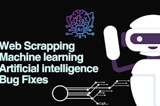 do python programming projects task and design your algorithms