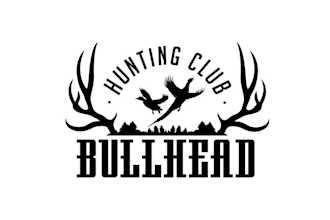 design unique hunting club logo