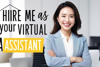 be your personal errand assistant or virtual assistant in china
