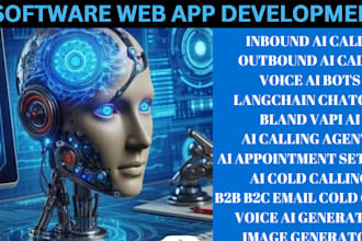 do ai agent, llm restaurant automation workflow, outbound b2b sales virtual bot