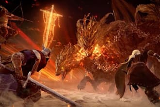 develop unity game, unity 3d game, unity game developer, rpg mmorpg, vfx, cgi