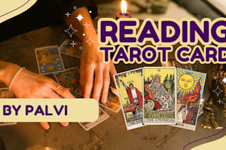 do a tarot card reading within 24 hrs