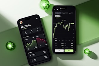 build crypto wallet app, cash app, bitcoin payment app, exchange website