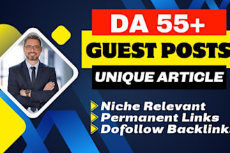 dofollow guest posts or permanent guest posting from HQ blog