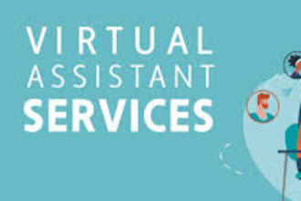 be your dedicated virtual assistant