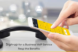 develop voip webrtc web, ios and android