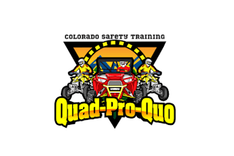 make amazing jeep safety training logo