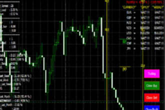 setup hft trading bot, crypto arbitrage trading bot, trading algorithm