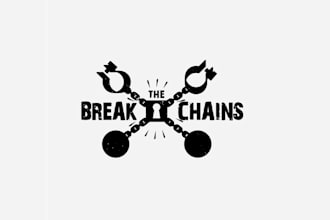 make icon attention escape room logo