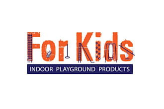 make high resolution talented kids toys logo
