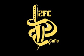 create unique business logo design