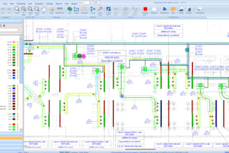 do professional mep and civil takeoff and cost estimation