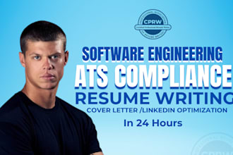 do tech resume software engineering resume resume writing to land you interview
