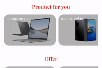 do mobile app development, ios app, android app creation, flutter app dev
