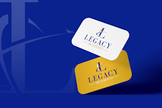 create a minimalist luxury transport business logo design