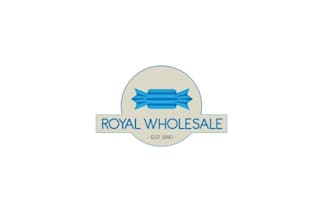 make unique wholesale confectionery distributor logo