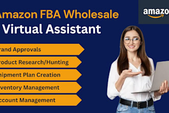 do amazon profitable product research, brand hunting and brand approvals