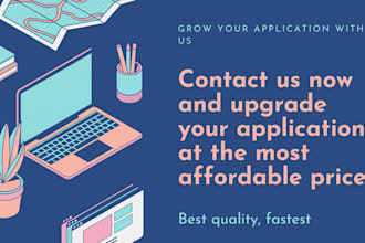 aso to increase downloads for ios or android apps
