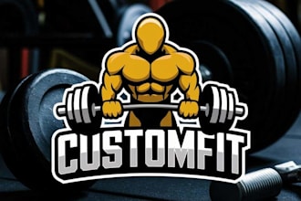 do personalized fitness, nutrition mindset solutions logo
