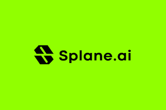 design a startup ai business or fintech business logo