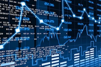 develop python metatrader trading libraries, indicator, mt4 and mt5 application