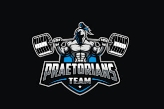 make wonderful perfect strength logo