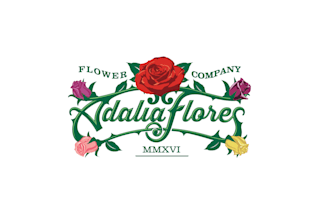 design awesome flower logo