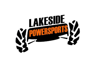 make captivating excellent power sports logo