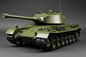 do 3d tank model military vehicle aircraft,ww2 tank, armor tank rc model
