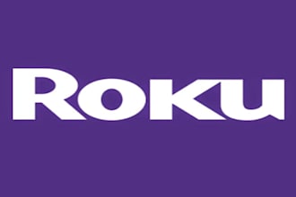 setup a professional roku tv channel roku sdk