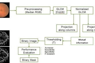 do arduino programming, python and control system projects
