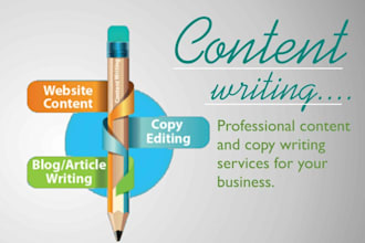 write content pakistan professional content writer