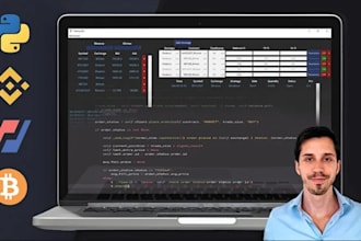 develop forex trading python metatrader libraries mt4, mt5 bot, indicator, robot