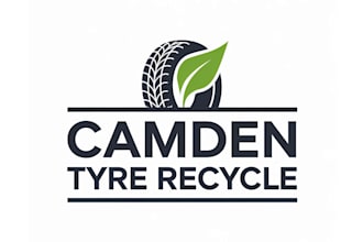 do awesome environmental and economic tyre recycling logo