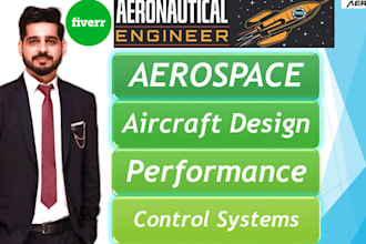 do aircraft design, performance, and control systems