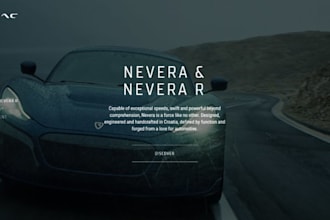 build outstanding car rental and dealership website automotive taxi website
