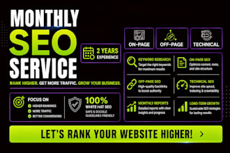 do complete SEO services boost google rankings and backlinks
