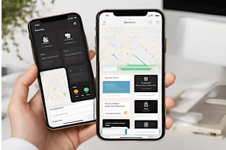 develop cross platform apps
