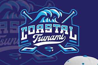 create a vanguard spartan volleyball team logo for you