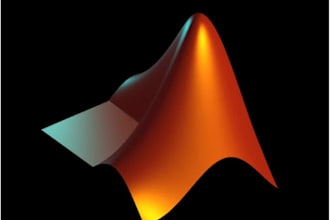 provide fast services of matlab programming, simulink