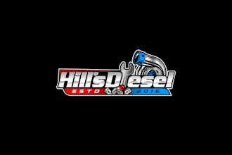 design a minimalist and creative automotive motor repair logo
