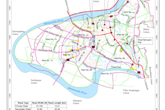 offer top quality gis mapping, spatial analysis, and cadastral mapping